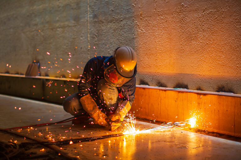 Is India’s Workforce Ready for the Global Manufacturing Boom?