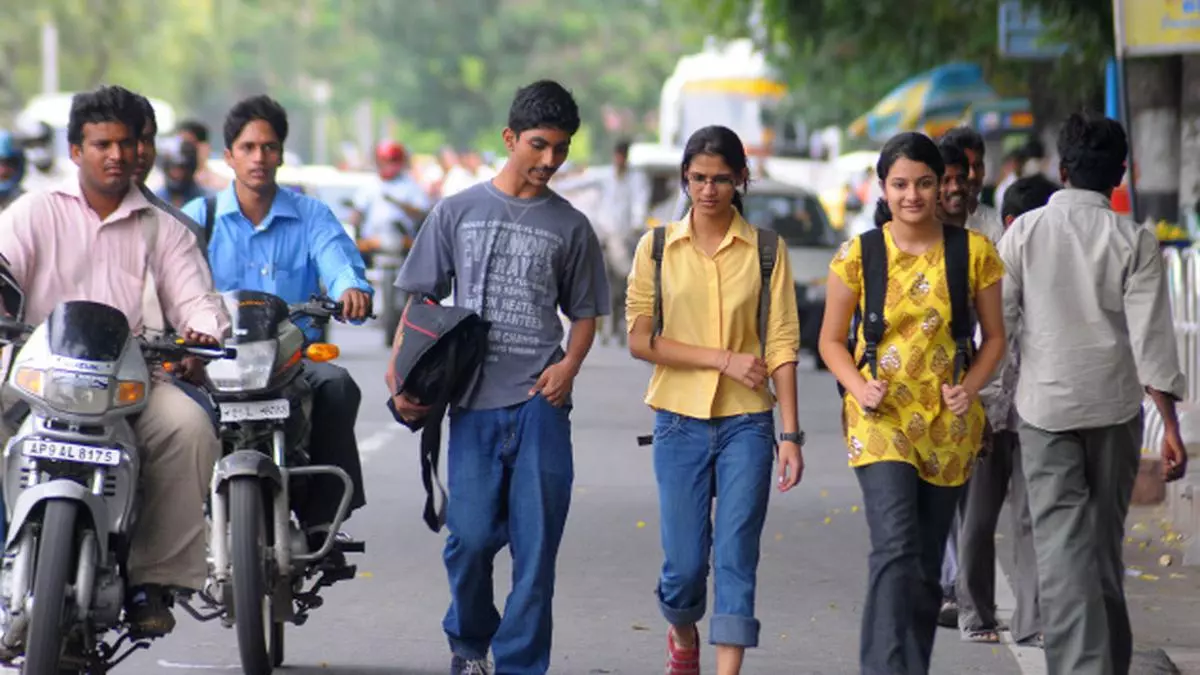 “Skill Gap Crisis: How Job Market Changes Threaten Less-Educated Indians”