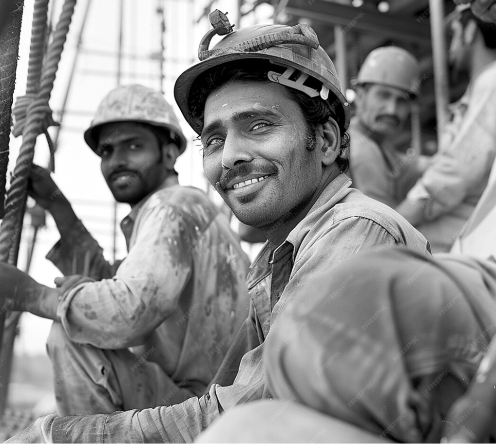Make in India : The Critical Need for Skill Development in the Labour Force